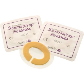 T�tningsring, Eakin Cohesive Stomawrap