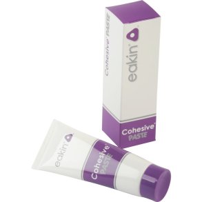 Stomipasta, Eakin Cohesive, tube, 60 g
