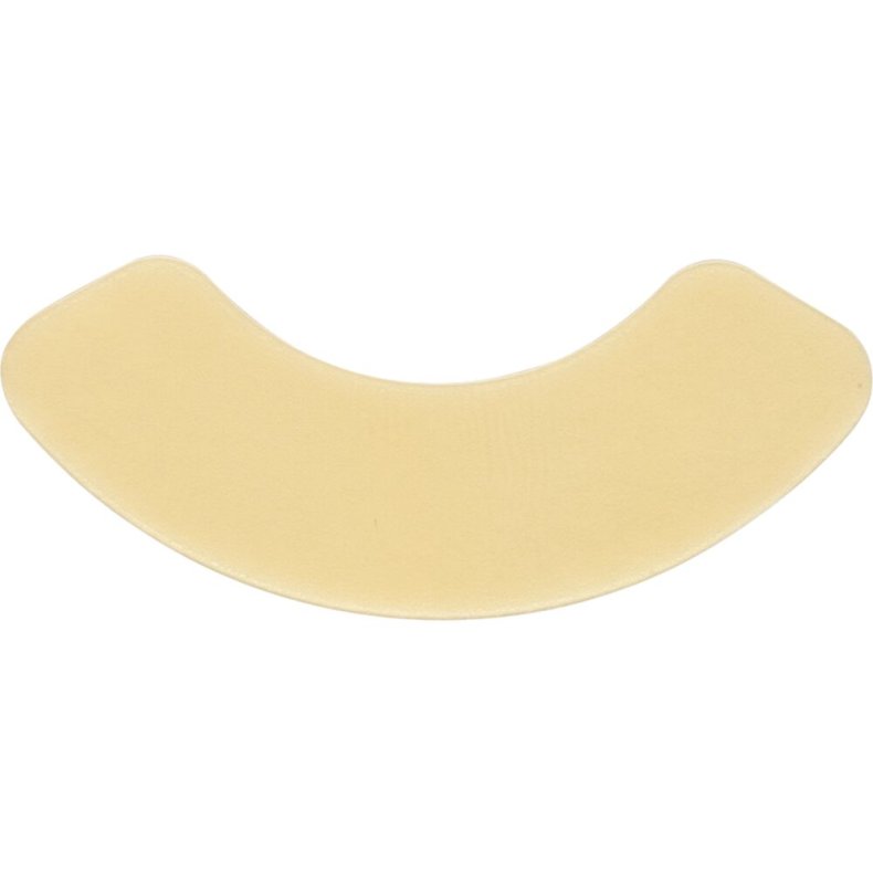 Kantsikring, Salts, 122x33mm, sideforl�nger