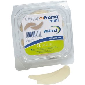 Kantsikring, Welland HydroFrame, Mini, 8x2,5cm