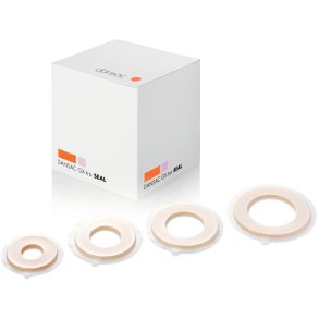T�tningsring, Dansac GX-tra, �30mm