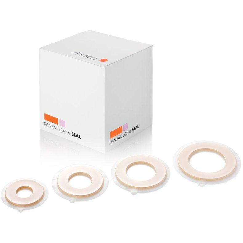 T�tningsring, Dansac GX-tra, �30mm