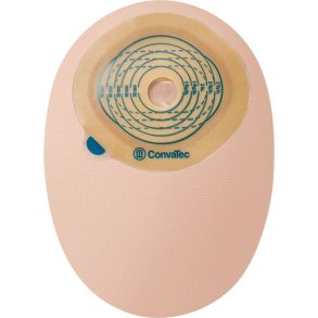 Kolostomipose, Esteem+ Stomahesive, Standard, 500 ml, 20-70 mm, 1-dels, lukket, opklipbar