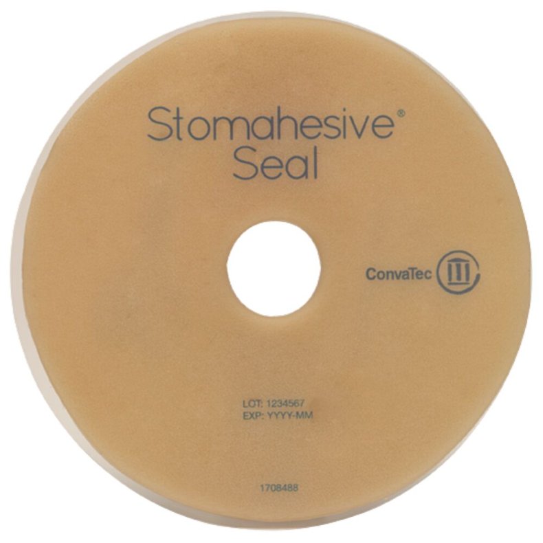 T�tningsring, Stomahesive Seal, �48mm