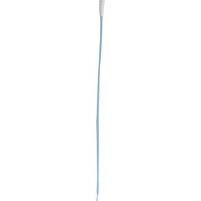 Engangskateter, IQ-Cath, fleksibel kuglespids, CH 12, 43cm, klar til brug, steril *Denne vare tages ikke retur*