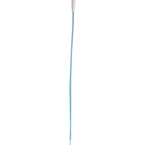 Engangskateter, IQ-Cath, fleksibel kuglespids, CH 10, 43cm, klar til brug, steril *Denne vare tages ikke retur*