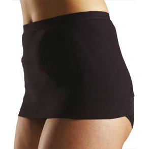 Stomifiksering, Stomasafe Plus, M-L, beige