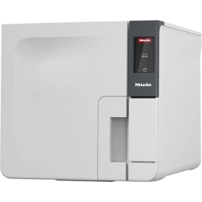 Dampsterilisator, Miele Cube, PST2210, 80x60x65cm, 22 l, 22 liter kammer, bordmodel *Denne vare tages ikke retur*