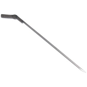Paracentesekniv, Invotec, 10cm, lancet spids, steril, engangs *Denne vare tages ikke retur*