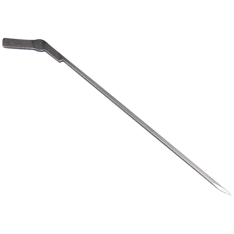 Paracentesekniv, Invotec, 10cm, lancet spids, steril, engangs *Denne vare tages ikke retur*