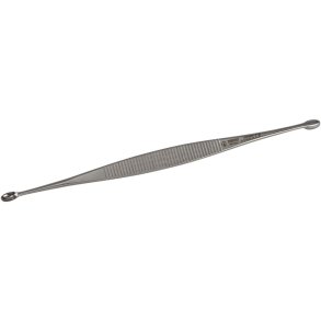 Skarpske, Tekno, 13,5cm, rustfrit st�l, fig 1/2, 4x7mm og 5x8mm *Denne vare tages ikke retur*
