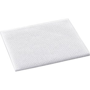 Nonwoven kompres, Vliwasoft, 10x10cm, usteril *Denne vare tages ikke retur*