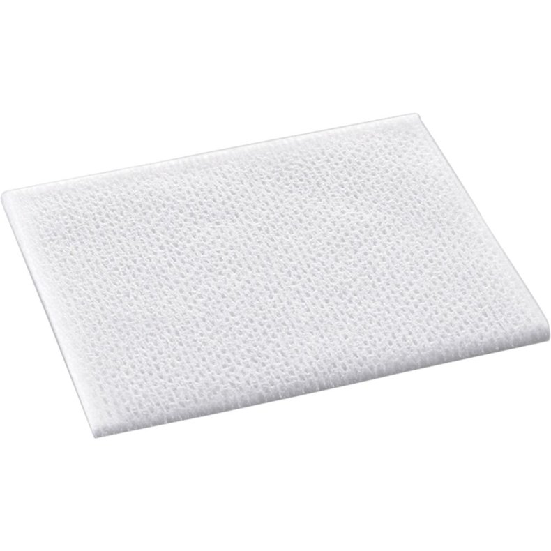 Nonwoven kompres, Vliwasoft, 10x10cm, usteril *Denne vare tages ikke retur*