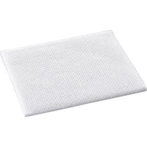 Nonwoven kompres, Vliwasoft, 7,5x7,5cm, usteril