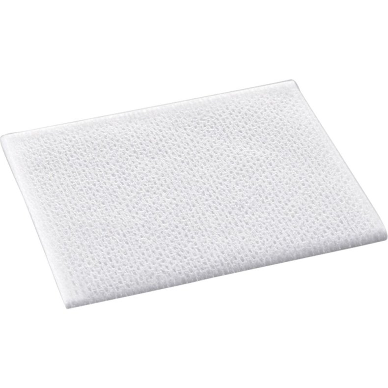 Nonwoven kompres, Vliwasoft, 7,5x7,5cm, usteril