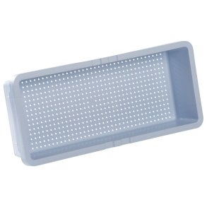 Si, Vileda, 55x24x10cm, gr�, PP, til 22 ltr. moppeboks *Denne vare tages ikke retur*