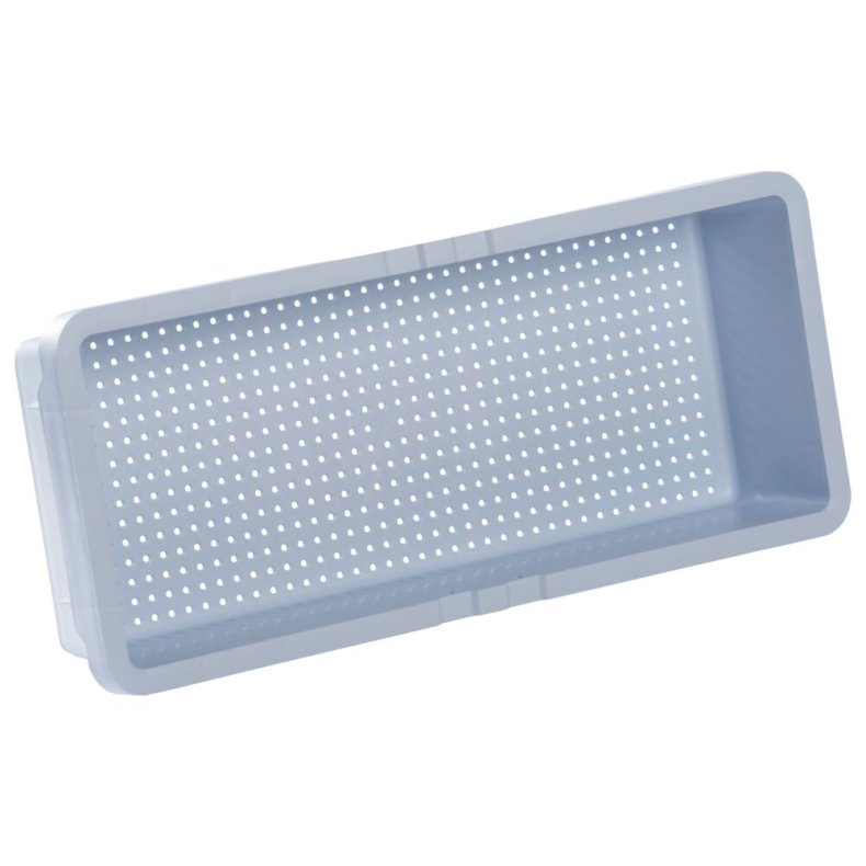 Si, Vileda, 55x24x10cm, gr�, PP, til 22 ltr. moppeboks *Denne vare tages ikke retur*