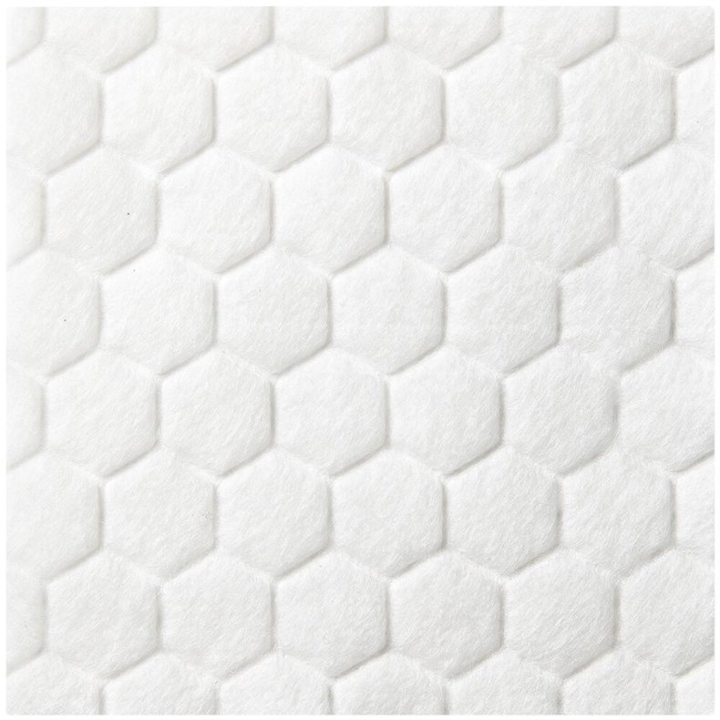 Fiberbandage, Biatain Fiber, 5x5cm, latexfri, steril, engangs *Denne vare tages ikke retur*
