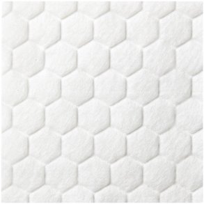 Fiberbandage, Biatain Fiber, 15x15cm, latexfri, steril, engangs *Denne vare tages ikke retur*
