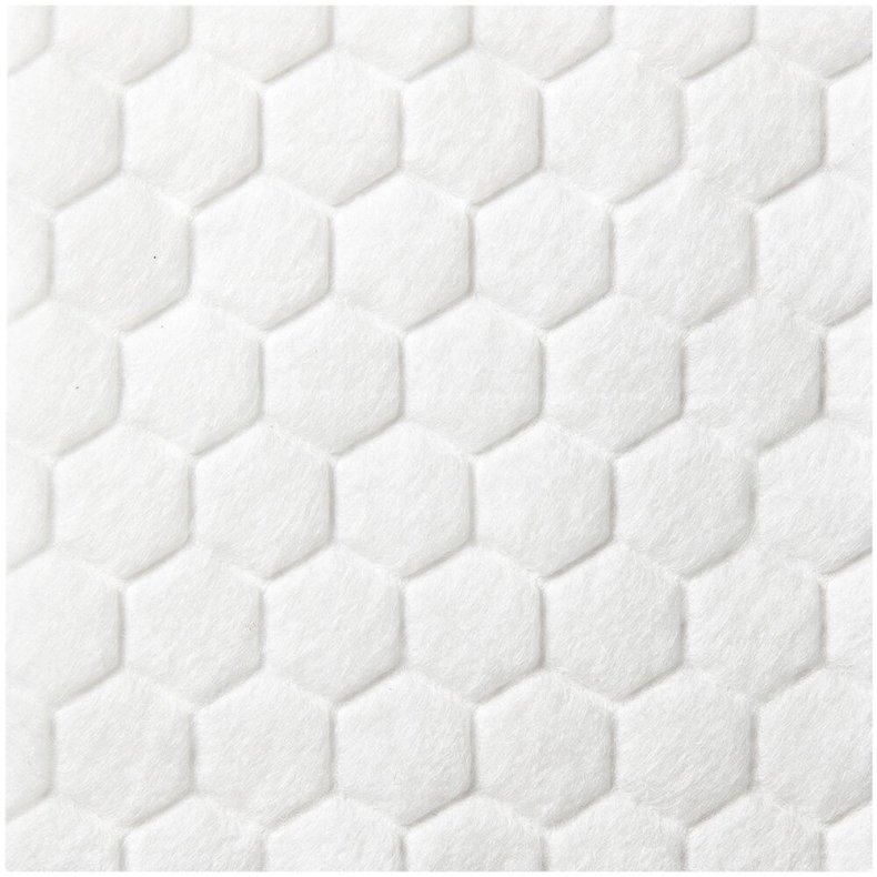 Fiberbandage, Biatain Fiber, 15x15cm, latexfri, steril, engangs *Denne vare tages ikke retur*