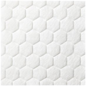 Fiberbandage, Biatain Fiber, 19x25cm, latexfri, steril, engangs *Denne vare tages ikke retur*