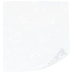 S�rkontaktlag, Mepitel One, 9x10cm, med silikonekl�b, steril *Denne vare tages ikke retur*
