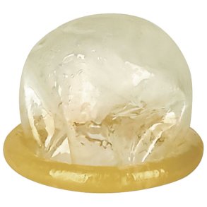 Ultralydscover, Mediware, �3,2cm, uden gel, 500 stk., engangs *Denne vare tages ikke retur*