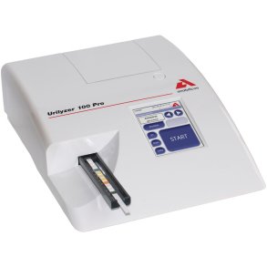 Urinanalyseapparat, Urilyzer 100 PRO