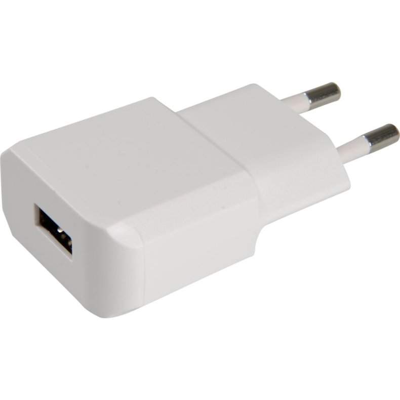Universal USB adapter, CustoMed, Cardio 300 *Denne vare tages ikke retur*