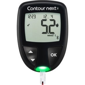 Starts�t, Contour next