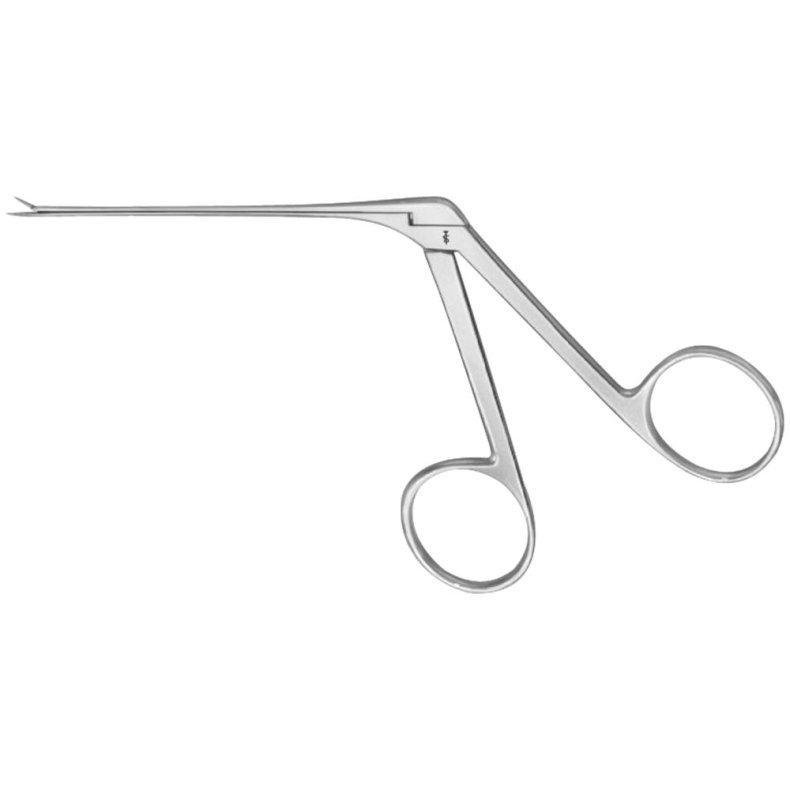 �retang, Aesculap, Supreme, 7cm, rustfrit st�l, k�ber 1x5mm *Denne vare tages ikke retur*