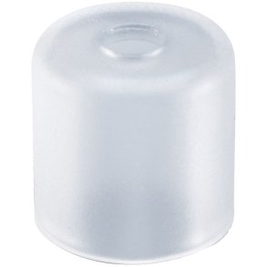 Vandingsh�tte, Miele, E445, �6mm, hvid