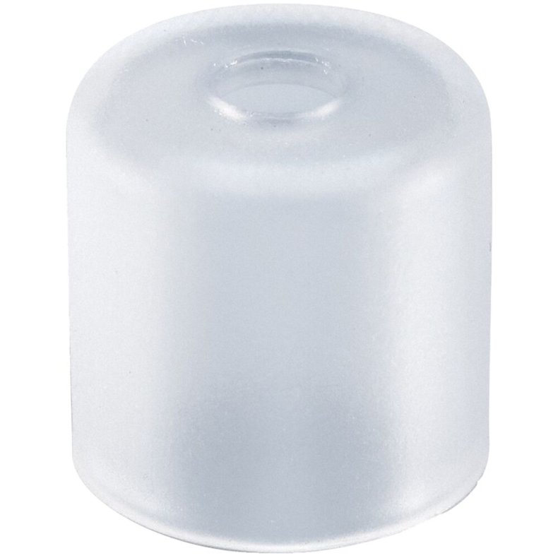 Vandingsh�tte, Miele, E445, �6mm, hvid
