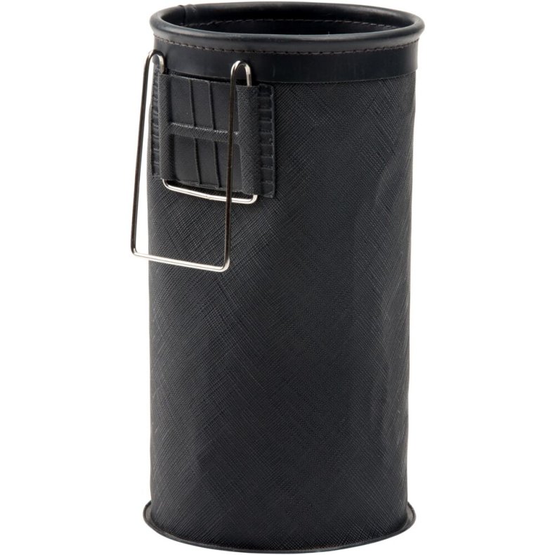 Opbevaringsholder, Vileda EvaBag, 20cm, �10cm, m�rkegr�, PS, lille *Denne vare tages ikke retur*
