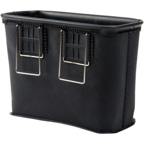 Opbevaringsholder, Vileda EvaBag, 23,5x11x17cm, m�rkegr�, PS, medium *Denne vare tages ikke retur*