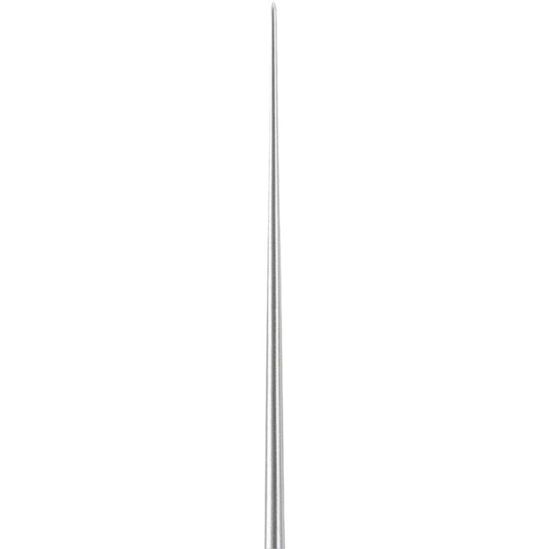 SHAMBAUGH �rehage, Aesculap, Supreme, 16cm x 0,4mm, rustfrit st�l, lige, flergangs *Denne vare tages ikke retur*