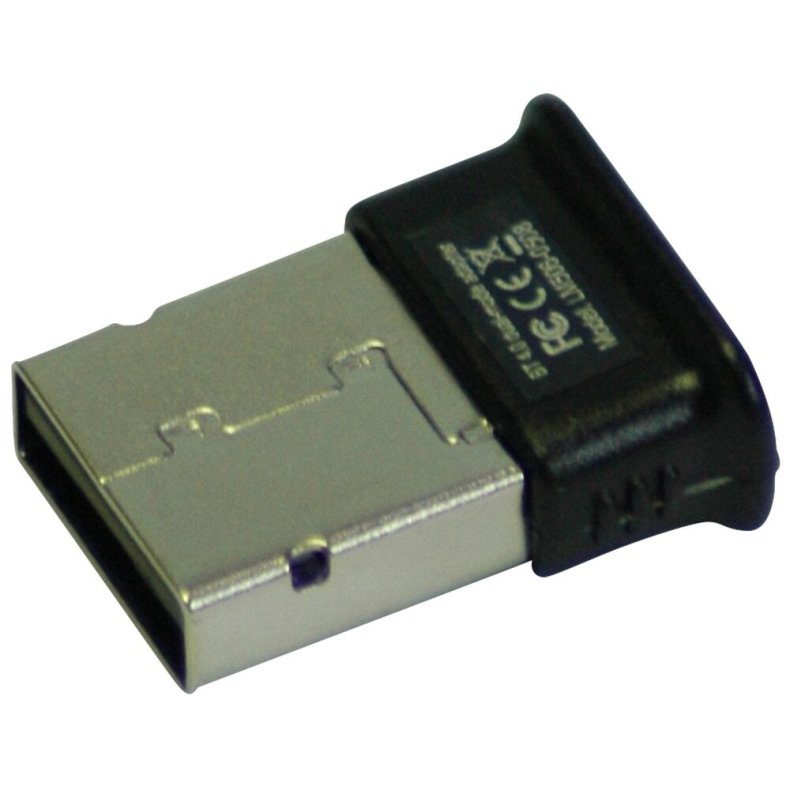 Bluetooth dongle, 17x14,1x3cm, til Custo Cardio, klasse I, r�kkevidde 50m
