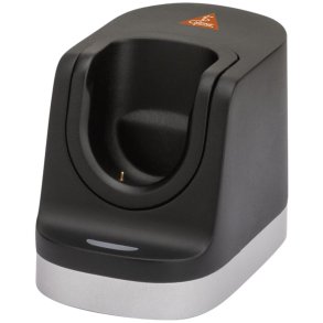 Bordlader, HEINE DELTA 30, sort, dermatoskop