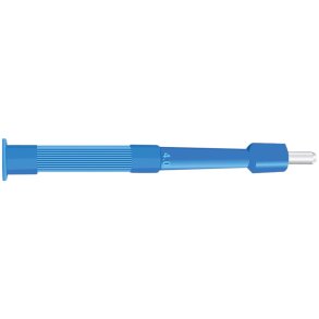 Biopsy Punch, GIMA, �4mm, PP/rustfrit st�l, skarp, steril *Denne vare tages ikke retur*
