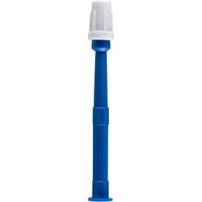 Biopsy Punch, GIMA, �6mm, PP/rustfrit st�l, skarp, steril *Denne vare tages ikke retur*