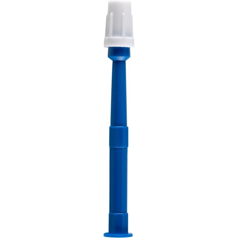 Biopsy Punch, GIMA, �6mm, PP/rustfrit st�l, skarp, steril *Denne vare tages ikke retur*