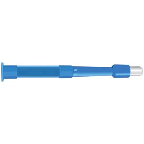 Biopsy Punch, GIMA, �8mm, PP/rustfrit st�l, skarp, steril *Denne vare tages ikke retur*