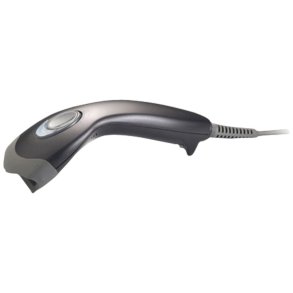 Skanner, Afinion, Zebex Z-3100, sort, m/usb kabel *Denne vare tages ikke retur*