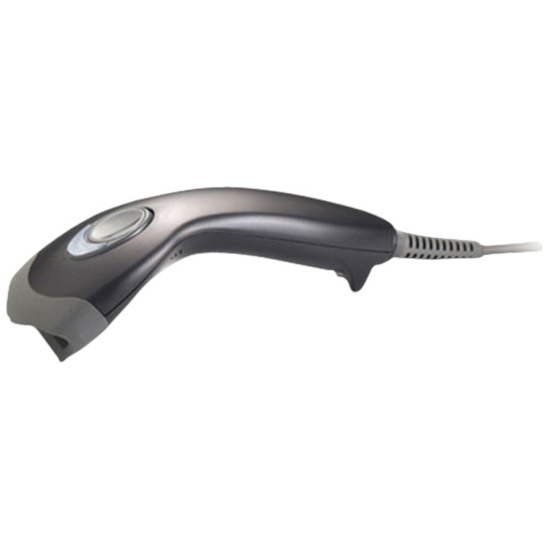 Skanner, Afinion, Zebex Z-3100, sort, m/usb kabel *Denne vare tages ikke retur*