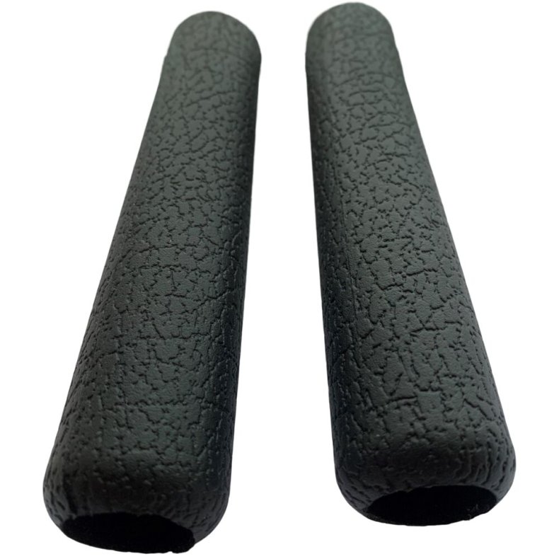 K�reh�ndtag, 16x3x3cm, sort, plast, s�t