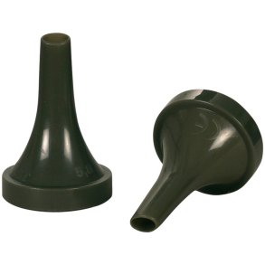 �retragte, Mediplast, �8mm, gr�, PP, engangs *Denne vare tages ikke retur*