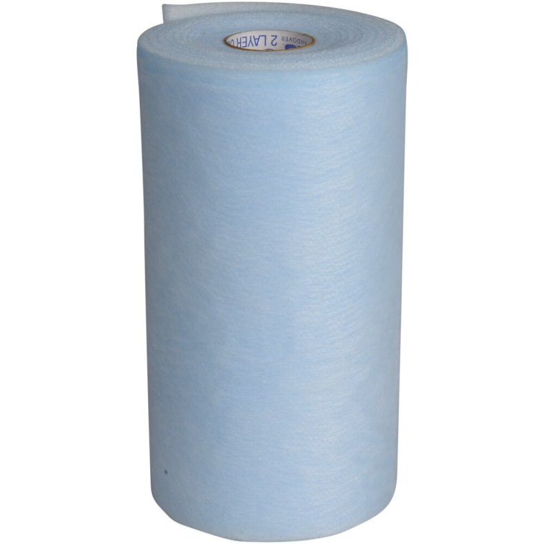 Komfortlag, Coflex TLC, 2,7m x 10cm, lag 1