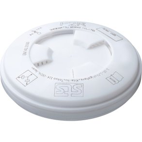 Filter til �ndedr�tsv�rn, STS, FFP2, partikelfilter til kombination