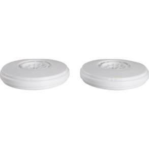 Filter til �ndedr�tsv�rn, STS, FFP2 R, partikelfilter