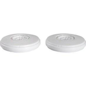 Filter til �ndedr�tsv�rn, STS, FFP3 R, partikelfilter